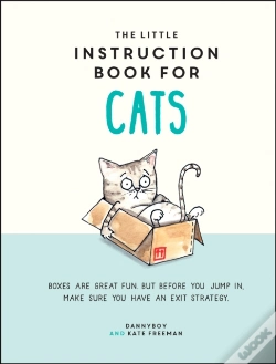 Capa do artigo The Little Instruction Book For Cats
