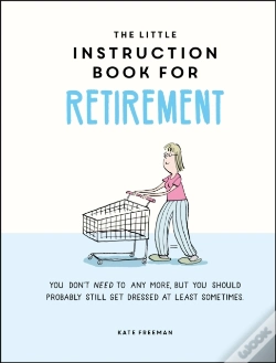 Capa do artigo The Little Instruction Book For Retirement