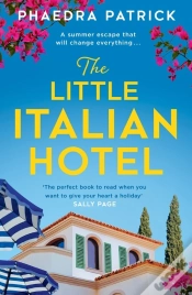 Capa do artigo The Little Italian Hotel