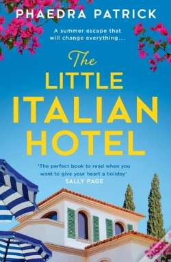 Capa do artigo The Little Italian Hotel