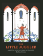 The Little Juggler - Preview