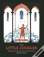The Little Juggler
