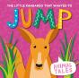 The Little Kangaroo That Wanted To Jump - Preview
