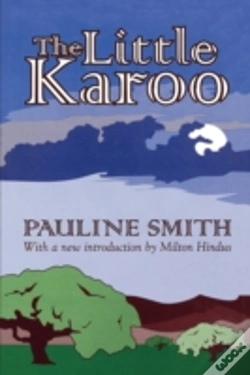 Capa do artigo The Little Karoo