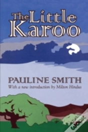 Capa do artigo The Little Karoo