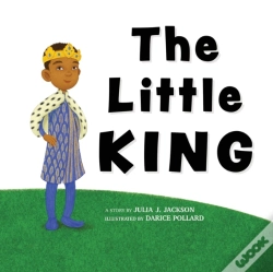 Capa do artigo The Little King