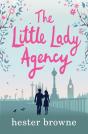 The Little Lady Agency - Preview