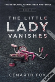 Capa do artigo The Little Lady Vanishes