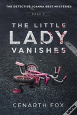 Capa do artigo The Little Lady Vanishes