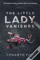 The Little Lady Vanishes