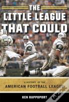 The Little League That Could