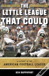 The Little League That Could