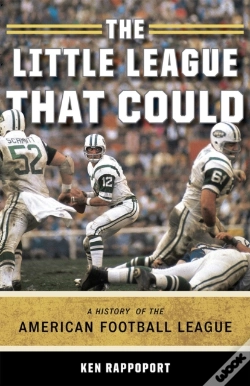 Capa do artigo The Little League That Could