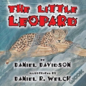 The Little Leopard