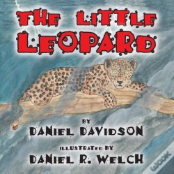Capa do artigo The Little Leopard