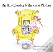 The Little Librarians & The Key To Kindness