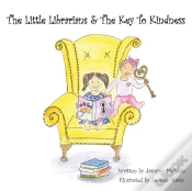 Capa do artigo The Little Librarians & The Key To Kindness