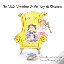 Capa do artigo The Little Librarians & The Key To Kindness