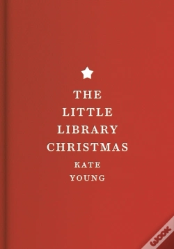 Capa do artigo The Little Library Christmas