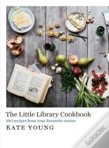 The Little Library Cookbook