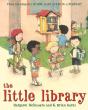 The Little Library - Preview