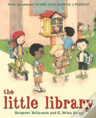 The Little Library