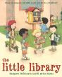 The Little Library - Preview