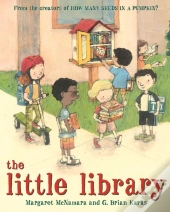 The Little Library