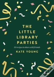 Capa do artigo The Little Library Parties