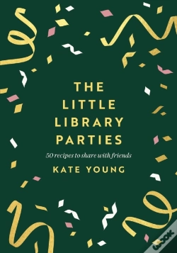 Capa do artigo The Little Library Parties