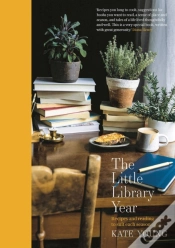 Capa do artigo The Little Library Year