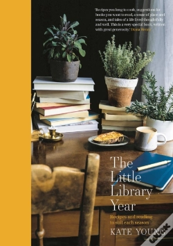 Capa do artigo The Little Library Year