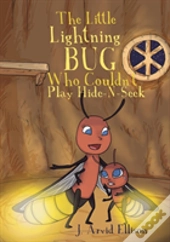The Little Lightning Bug Who Couldn'T Play Hide-N-Seek
