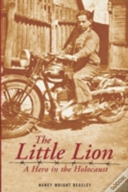 Capa do artigo The Little Lion