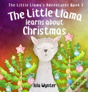 Capa do artigo The Little Llama Learns About Christmas
