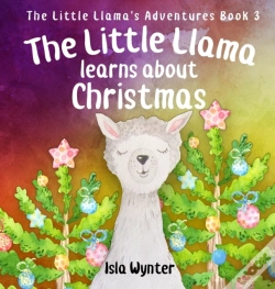 Capa do artigo The Little Llama Learns About Christmas
