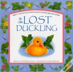 Capa do artigo The Little Lost Duckling