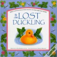 The Little Lost Duckling