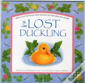 Capa do artigo The Little Lost Duckling