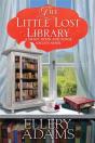 The Little Lost Library - Preview