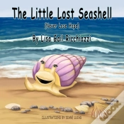 Capa do artigo The Little Lost Seashell