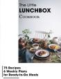 The Little Lunchbox Cookbook - Preview