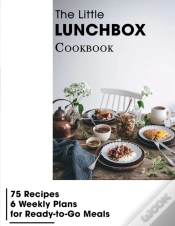 Capa do artigo The Little Lunchbox Cookbook