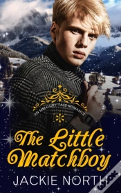 Capa do artigo The Little Matchboy