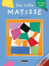 Capa do artigo The Little Matisse (Eng)