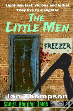 Capa do artigo The Little Men