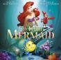 The Little Mermaid - CD - Preview