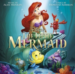 Capa do artigo The Little Mermaid - CD