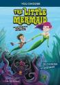 The Little Mermaid - Preview