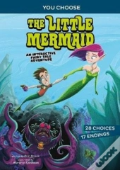The Little Mermaid
